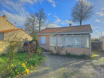 maison à Nantes (44)