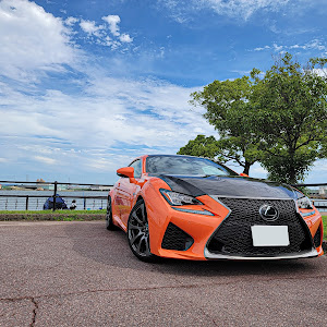 RC F