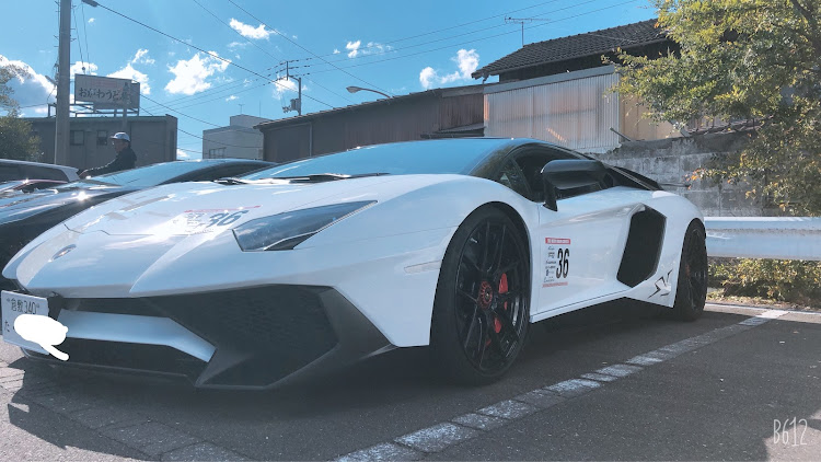 S660のランボルギーニ・フェラーリ・ツーリング・MT・ドライブに関するカスタム事例の投稿画像23枚目