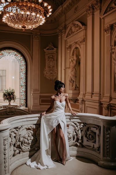 Svatební fotograf Valeriya Lebedeva (minty). Fotografie z 14.května
