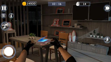 Pro Thief Simulator 3d Robber Sneak Robbery Games Prilozheniya V Google Play - best heist games on roblox