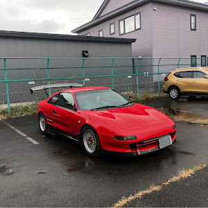 MR2 SW20