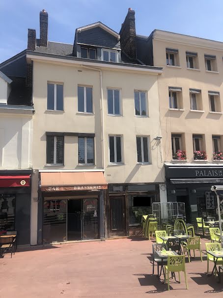 Vente maison  120 m² à Rouen (76000), 268 000 €