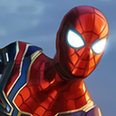 }} TOP } Iron Spider-Man { | } Iron Man  { Chrome extension download