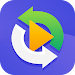 Video Converter To MP3 Music & Audio MP3 Cutter Icon