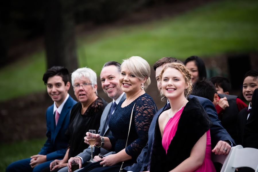 Photographe de mariage Carrie Turner (carrieturner). Photo du 1 juin 2023