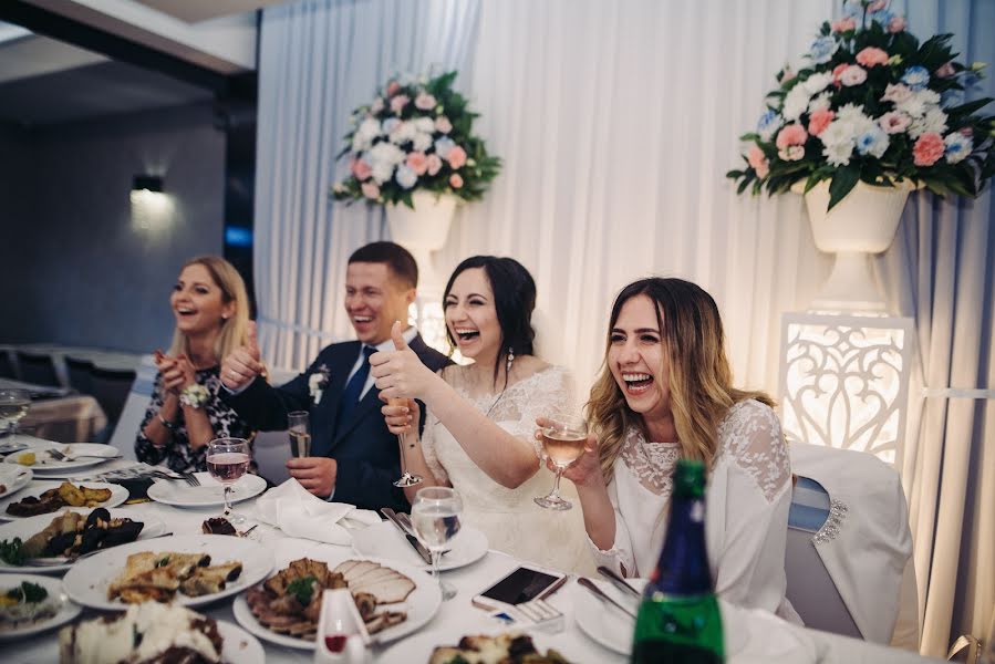 Fotógrafo de casamento Sergey Soboraychuk (soboraychuk). Foto de 19 de julho 2017