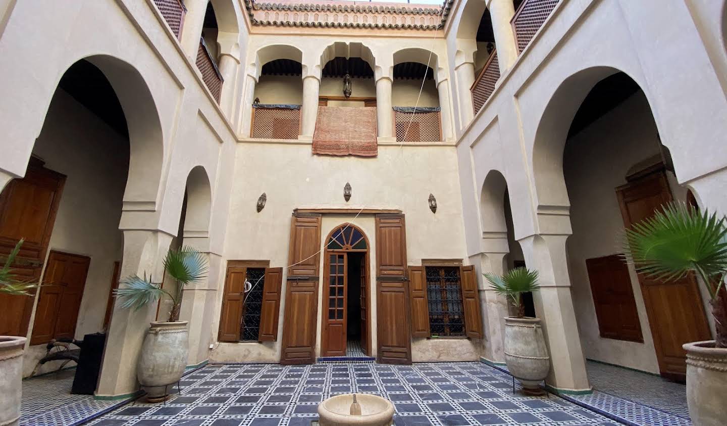 Riad Marrakech