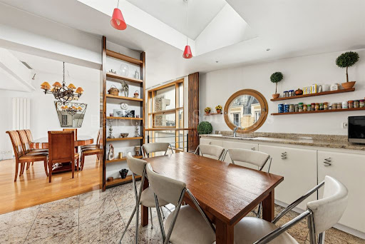 Apartment with terrace 5