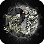 Cover Image of ダウンロード Dragon Wallpaper 1.0 APK