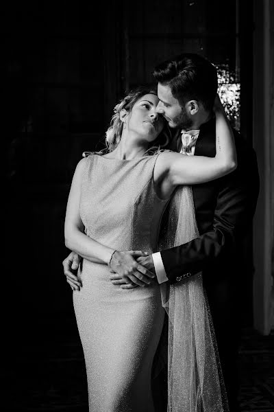 Bryllupsfotograf Enrico Mingardi (mingardi). Bilde av 29 juli 2022