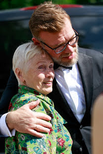 Fotógrafo de casamento Vitaliy Kolikov (hitrum). Foto de 4 de março 2019