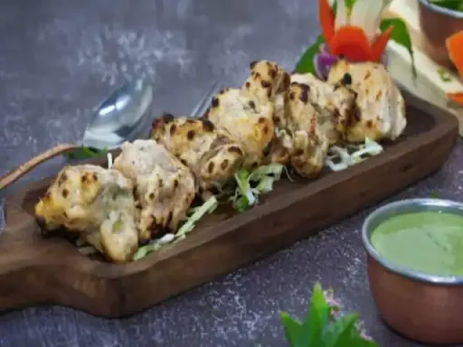 Chicken Malai Tikka