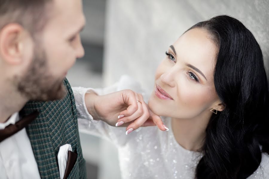 Fotografo di matrimoni Birutė Brasienė (birutebrass). Foto del 19 gennaio 2022