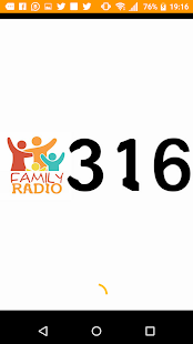 Family Radio 316 Kenya Live Stream(圖4)-速報App