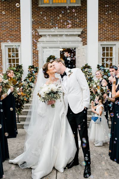 Wedding photographer Caroline Benusa (carolinelima). Photo of 3 April 2019