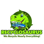 Recyclosaurus LLP Logo