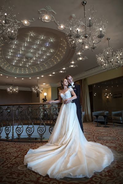 Wedding photographer Edita Valinčė (editole). Photo of 1 September 2019