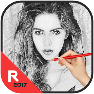 Sketch Drawing Photo Editor 1.0.1 Icon