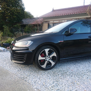 ゴルフGTI