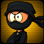 Cover Image of Baixar Ninja Climbing 1.1 APK