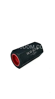 гидроклапан обратный GA 12-31,5-AM (M48x2) - 0