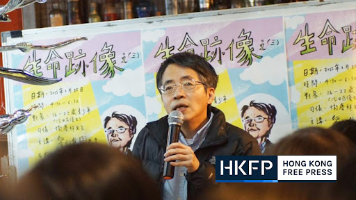 Veteran Hong Kong journalist Kevin Lau stops writing for local paper, says he is retiring