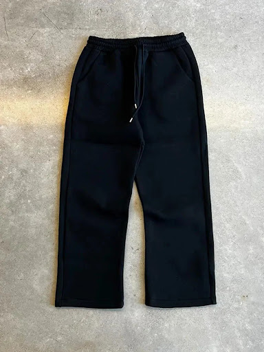 Black Trousers