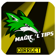 Magical Correct Score Tips