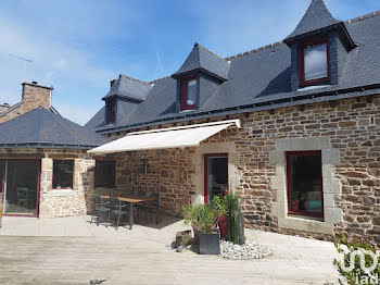 maison à Yvias (22)