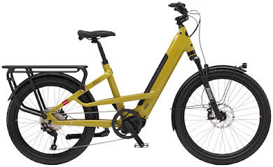 Benno 2023 46er 10D  Evo 1 Performance CX Class 1 Ebike - 500wh Easy On alternate image 0