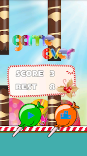 Candy Bird for Flappy Screenshots 3