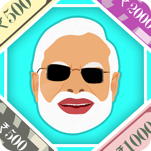 Download Modi Demonetization For PC Windows and Mac