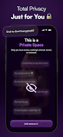 MyChar: Chat with AI Friends Screenshot 6 of 7