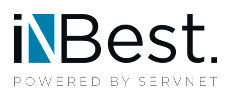 iNBest logo