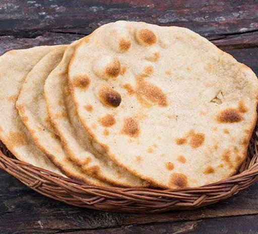 Tandoori Roti