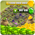 Coin & Gems for Clash of Clan : Joke2.0