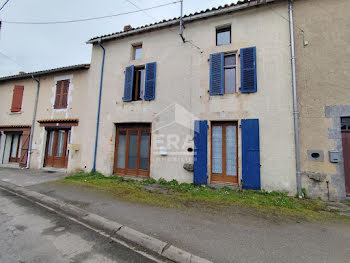 maison à Lathus-Saint-Rémy (86)