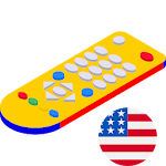 Cover Image of Tải xuống Universal Remote Control 8.0.00 APK
