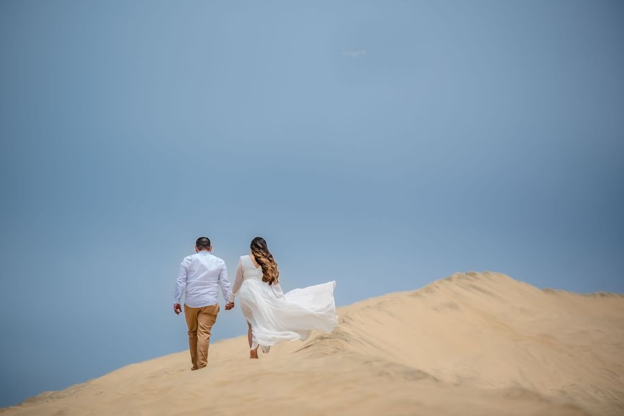 Fotógrafo de bodas Rafa Gonzalez (dreamscometrue). Foto del 28 de julio 2022