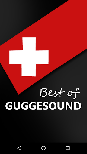 Best of Guggesound