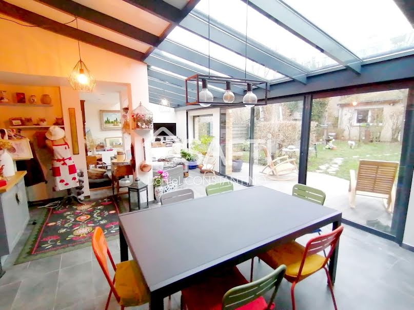 Vente maison 7 pièces 156 m² à Antony (92160), 696 000 €