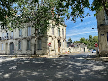 maison à Saumur (49)