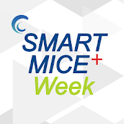 Smart Mice Week  Icon