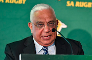 SA Rugby president Mark Alexander wants to get tough with perpetrators of violence in club rugby.