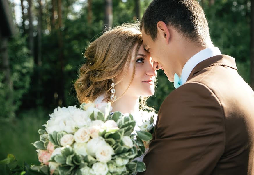 Photographe de mariage Darya Turkadze (dendja). Photo du 5 juillet 2017