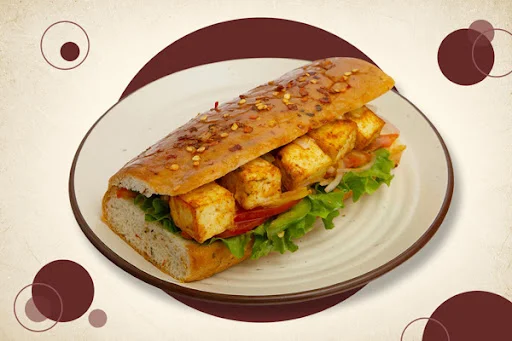 Paneer Tikka Sub