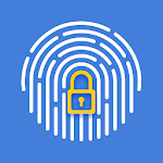 Cover Image of Download App Locker With Password Fingerprint, Lock Gallery 1.0.0 APK