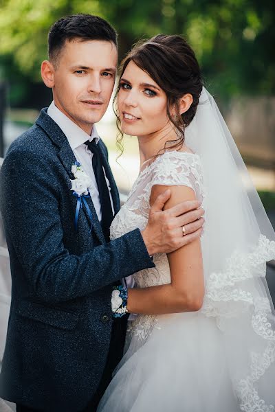 Fotografo di matrimoni Marina Pisarenko (rinka). Foto del 19 aprile 2021