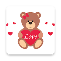 Teddy Stickers for Whatsapp - WAsticker